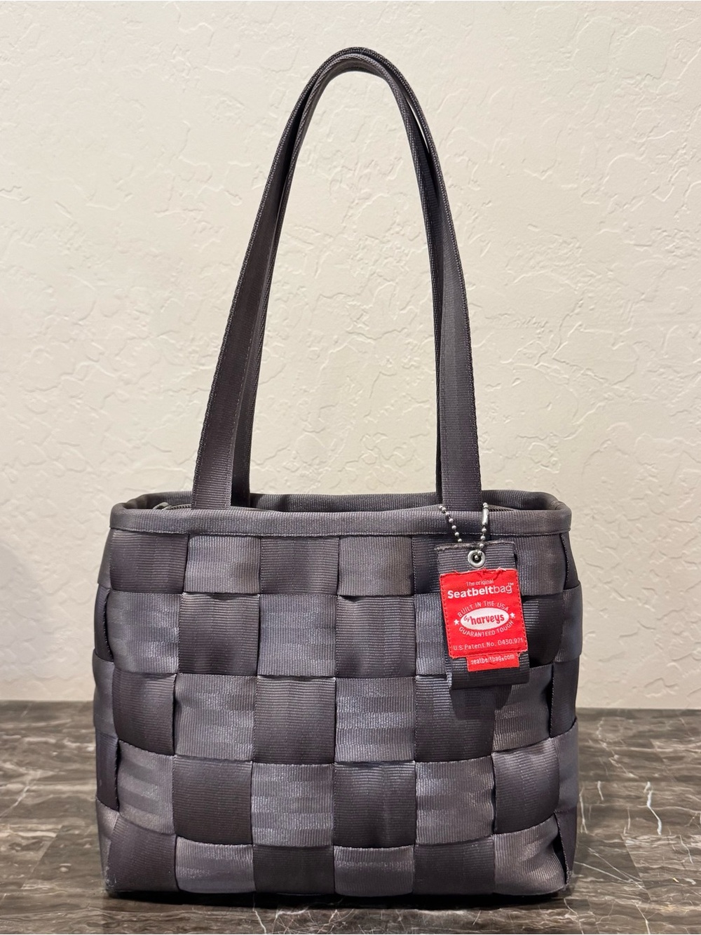 Harvey’s Original Seatbelt Bag Purse